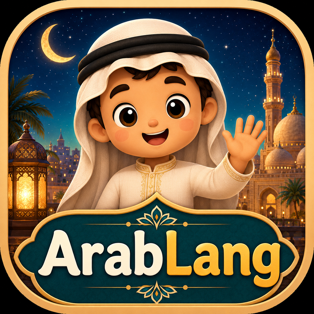 ArabLang
