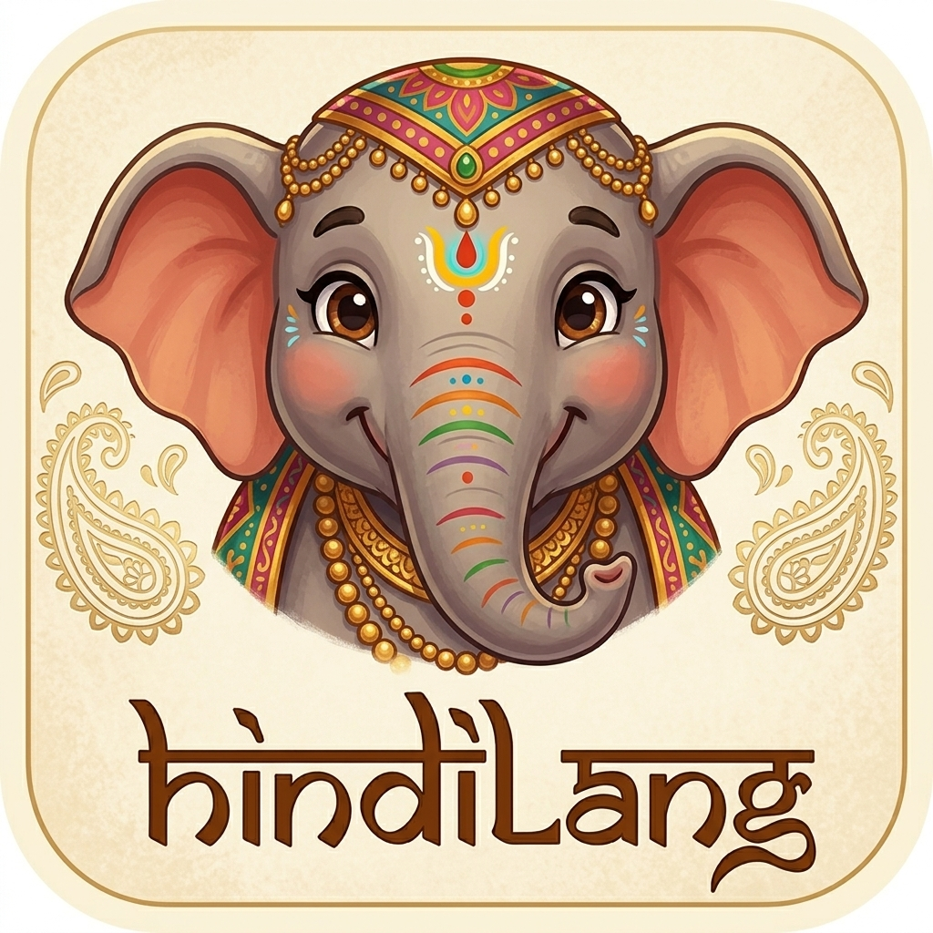 HindiLang