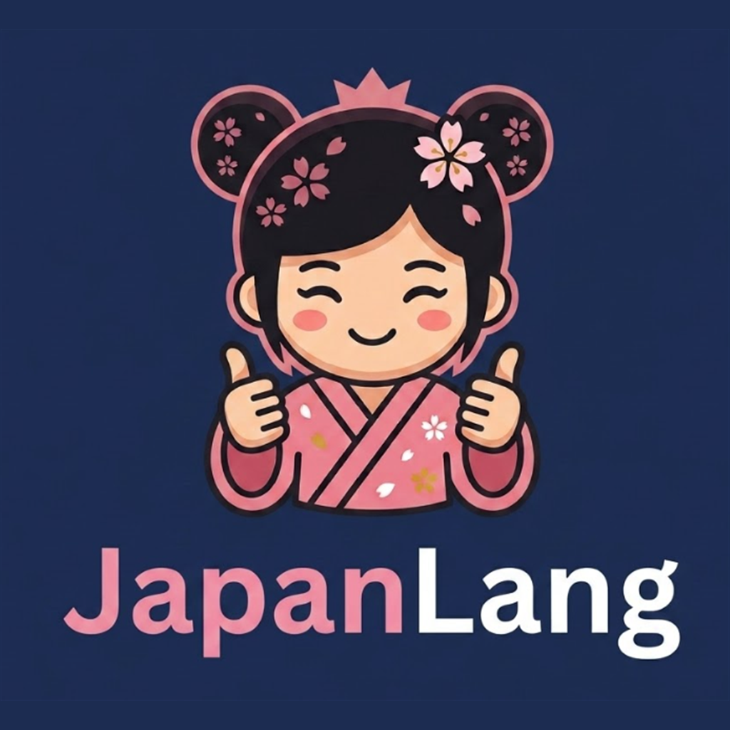 JapanLang