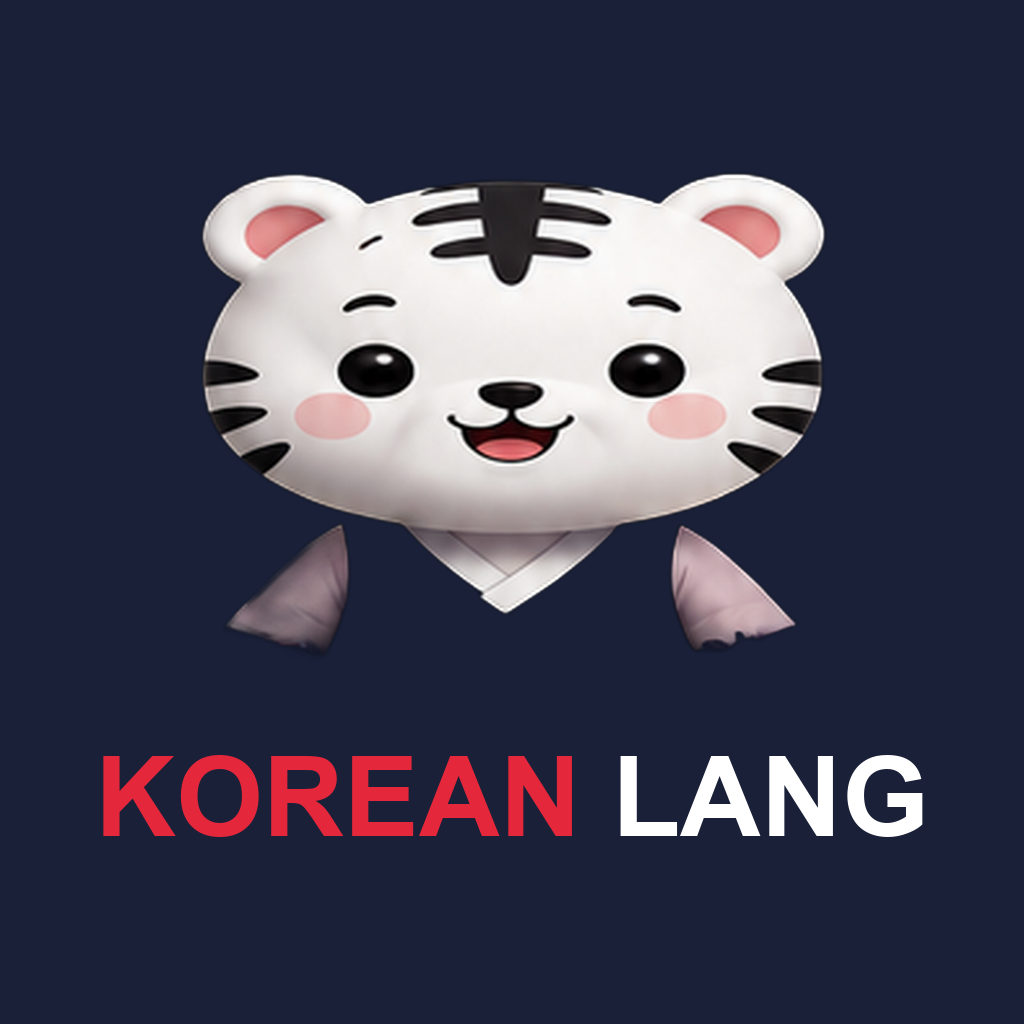 KoreanLang